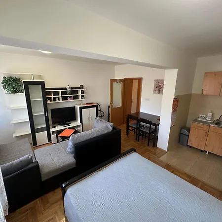 Διαμέρισμα Tulipan