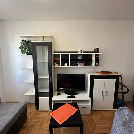 Tulipan Διαμέρισμα *