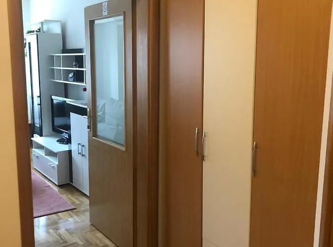 Tulipan Apartamento *