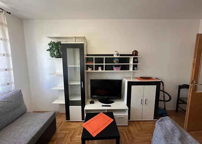 Tulipan Apartamento *