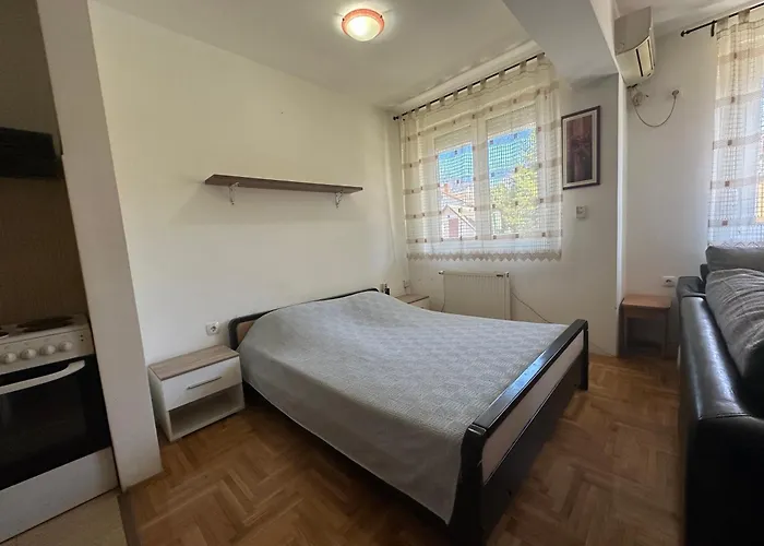 Apartamento Tulipan *